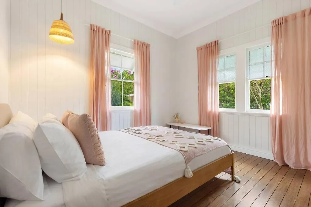 Fuller Holidays - Daisy'S Beach House - Burns St Byron Town Byron Bay Australia