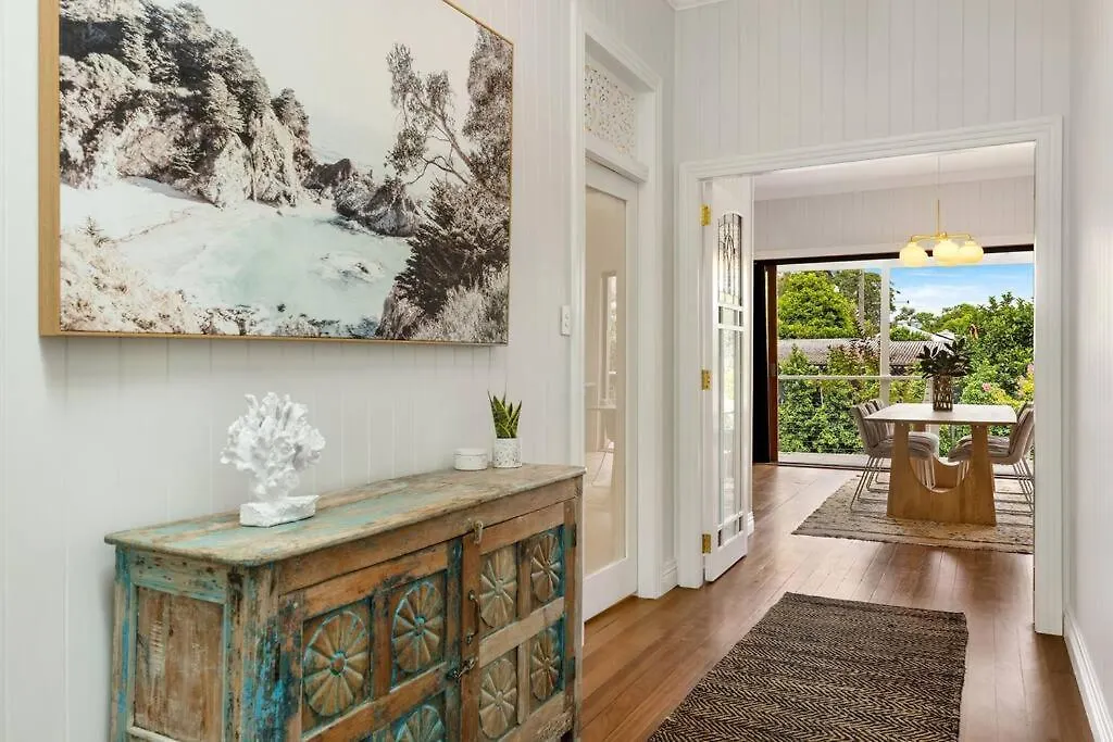 Fuller Holidays - Daisy'S Beach House - Burns St Byron Town Byron Bay Australia