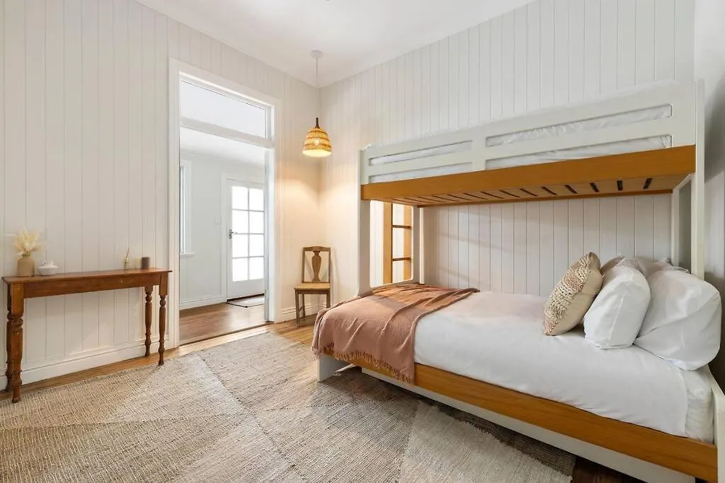 Holiday home Fuller Holidays - Daisy'S Beach House - Burns St Byron Town Byron Bay