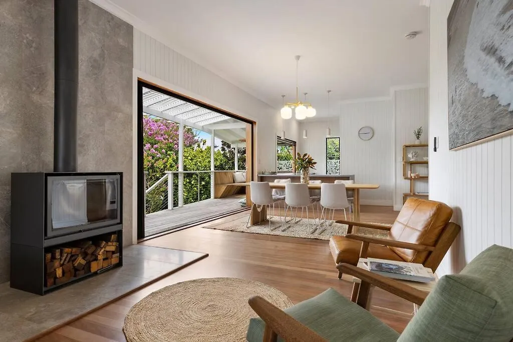 Fuller Holidays - Daisy'S Beach House - Burns St Byron Town Byron Bay